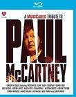 A musicares tributes to - paul mc cartney