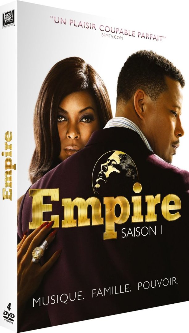 Empire - saison 1