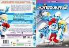 Les schtroumpfs 2