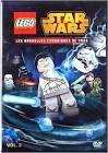 Lego star wars : les nouvelles chroniques de yoda - volume 2