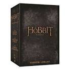 Le hobbit - la trilogie - version longue
