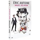Ric antoine - magic delirium