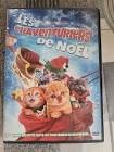 Les chaventuriers de noel