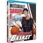 Kuroko's basket - integrale saison 1