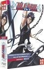 Bleach zanpakuto the alternate tale - fall of the arrancar saison 5 box 2/3