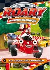 Roary, la voiture de course - 5 - la lecon de conduite