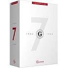 Coffret gaumont 120 ans - volume 7 : 1985-1994 - edition limitee et numerotee