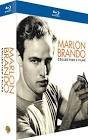 Marlon brando : reflets dans un oeil d'or + un tramway nomme desir + les revoltes du bounty - pa