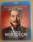 Charlie mortdecai