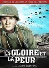 La gloire et la peur