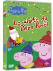 Peppa pig - la visite du pere noel