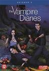 Vampire diaries saison 3