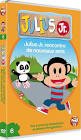 Julius jr. - volume 6 - julius jr. rencontre de nouveaux amis