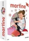 Martine - coffret 3 dvd : operation cupidon + martine mene l'enquete + que du bonheur !