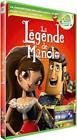 La legende de manolo - dvd + digital hd