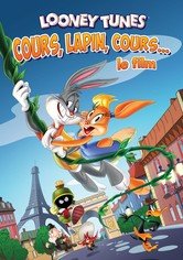 Looney tunes : cours, lapin, cours... le film