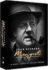 Les enquetes du commissaire maigret - vol. 1