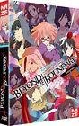 Beyond the boundary - integrale