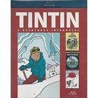 Tintin - 3 aventures - vol. 6 : tintin au tibet + l'affaire tournesol + coke en stock