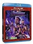 Avengers 3d