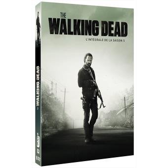 The walking dead