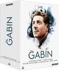 Collection jean gabin : la grande illusion + la bete humaine + touchez pas au grisbi + le jour s