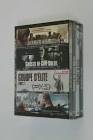Ghetto : inumber number + ghosts of cite soleil + groupe d'elite + black's game - pack