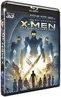 X-men : days of future past