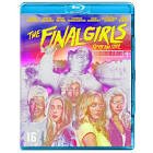 The final girls - scream girl