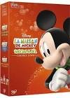 La maison de mickey - special noel - pack