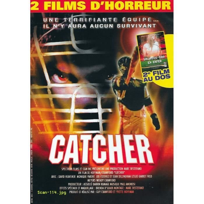 Catcher