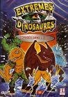 Extremes dinosaures - ecrases dans l'oeuf