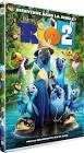 Rio 2 - dvd + digital hd