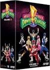 Power ranger mighty morph'n' - vol. 2
