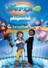 Le coffret super 4 (inspire par playmobil) : attention aux dragons + le tournoi de magie + origi