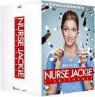 Nurse jackie - l'integrale des saisons 1 a 7