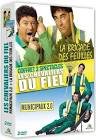 Les chevaliers du fiel : la brigade des feuilles + municipaux 2.0
