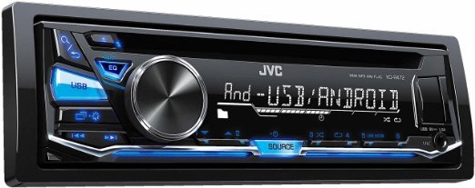 Autoradio kd r472
