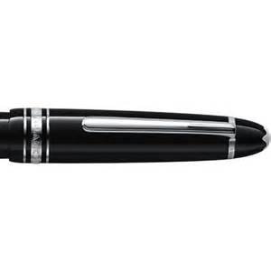 Stylo bille meisterstuck legrand platine