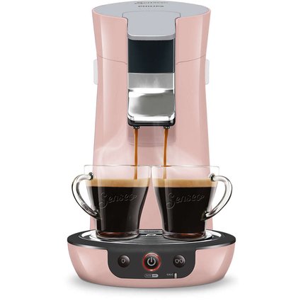 Cafetiere senseo hd7829