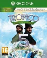 Jeu tropico 5