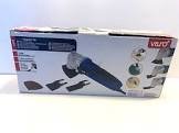 Ponceuse var10037/16