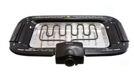 Grill 2000w bbg2000-16