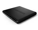 Combi lecteur graveur dvd se-s084