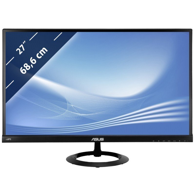 Ecran pc vx279n