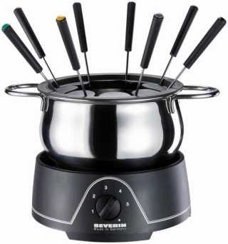 Fondue electrique fo 2400