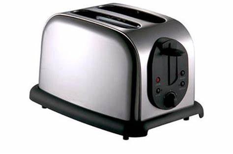 Toaster ttminiss