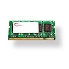 Barette ddr3 2go