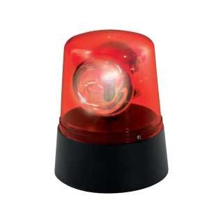 Gyrophare rouge
