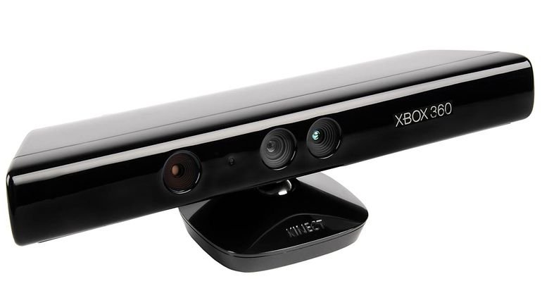 Kinnect xbox 360
